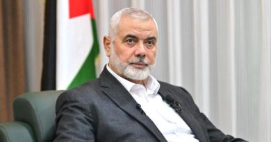 Tahran'da düzenlenen terör saldırısı: Hamas siyasi büro başkanı Heniyye şehit edildi