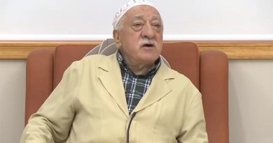 Fetö örgütünde Gülen'in ölümünün ardından yerine geçme rekabeti tırmanıyor