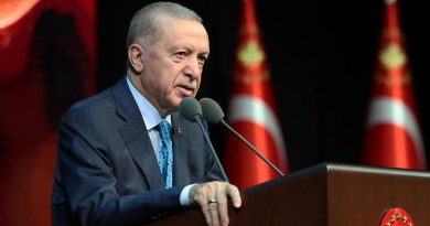 Cumhurbaşkanı Erdoğan: UCM'nin Netanyahu hakkında çıkardığı tutuklama kararını destekliyoruz